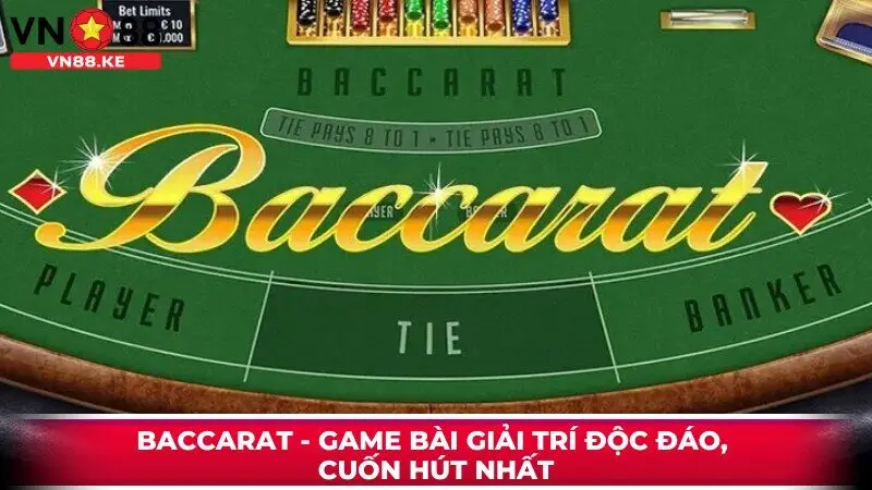 Baccarat